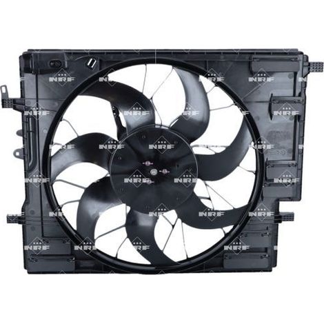 Ventilateur, refroidissement du moteur NRF 470073 VOLVO 31657360 32249742