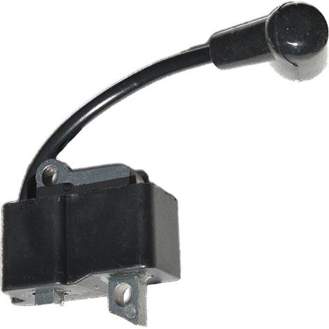 Bobina compatible con Motosierra HUS435, 440, 445  504359