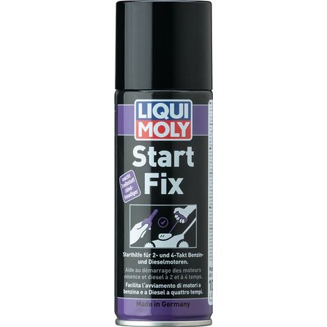 Liqui Moly Start Fix 1085 200 ml