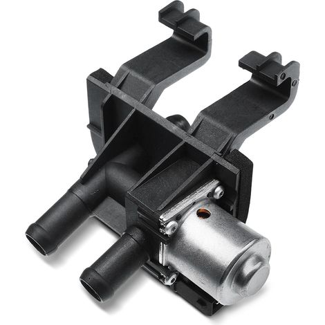 Heater Control Valve Compatible with Fiesta Mk IV JA JB 1995-2002 Ka RB 1996-2008 Street Ka RL2 2003-2005 Transit E 1994-2000 121 III JASM JBSM 1996-2003 Replace 7N2118495AB