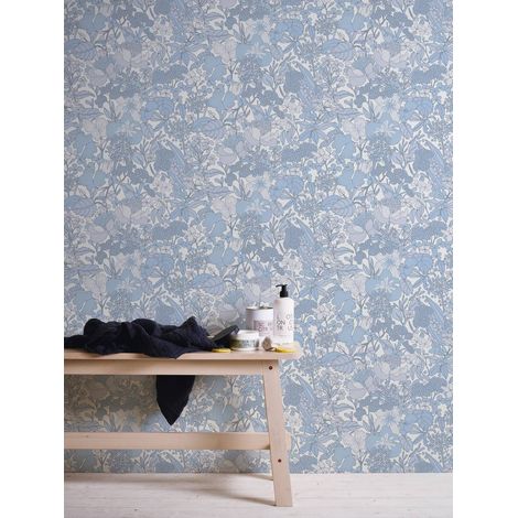 A.S. Creation Tapete Kollektion Floral Impression 377566 (1/5)
