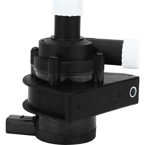 Zusatzwasserpumpe für Sekundärkühlmittel 1K0965561F passend für Volkswagen Passat/CC (1/5)