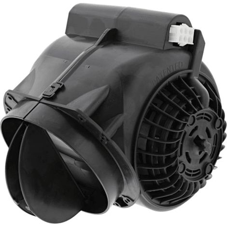 ASSEMBLAGE MOTEUR MOUVEMENT POUR HOTTE FAURE - 60023025