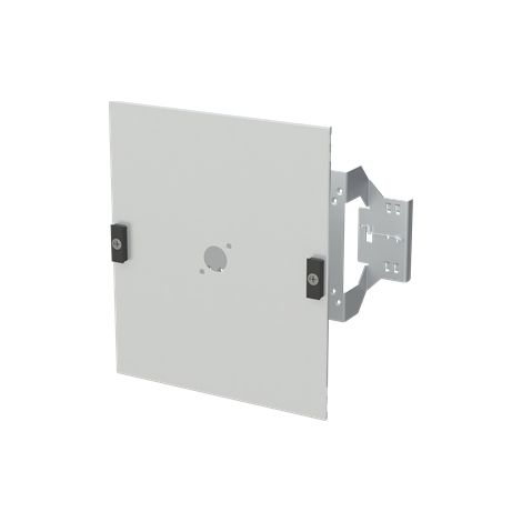 SPEE Combi- KIT installation OT200/400 Vertical 3/4P HM L400 H350 In max. 400A 1SZE980050B0100 ABB QS4V435HM