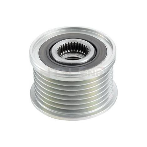 Poulies d'alternateur - GA751.20 - SNR - Compatible avec véhicule Mercedes
