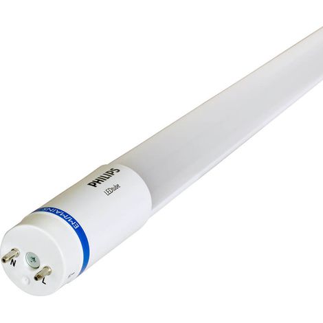 Tube LED Philips Master 8,5 W 750 lm 3300 K 8718696763919 Ø 2,8 cm (1/3)