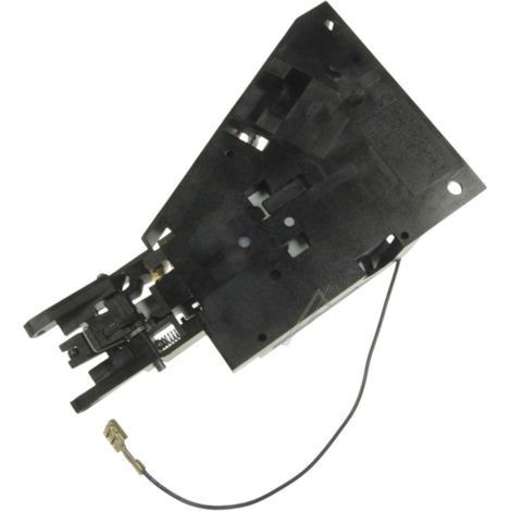 SECURITÉ DE PORTE pour CUISINIERE BRANDT - 76X4942 (1/2)