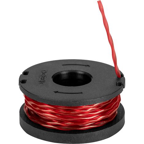 Trimmerfaden 58GE112 (1/5)
