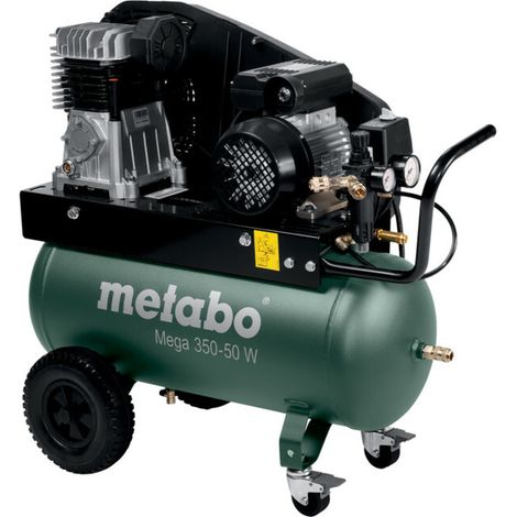 Metabo - Compresseur électrique 2200 W 601589000 (1/5)