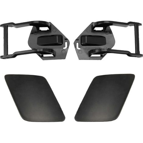 31353364 31353365 31353367 31353366 Halterung für die Scheinwerferwaschdüsenabdeckung für Volvo XC90 2016-2022 (1/5)