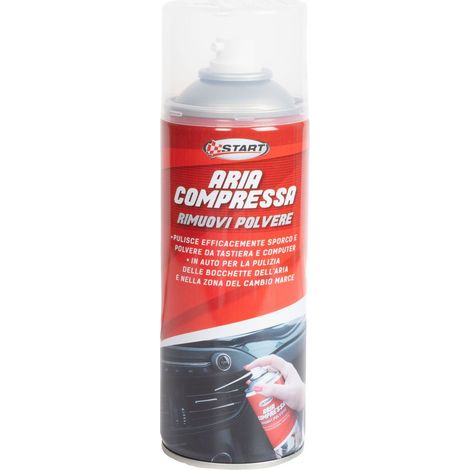 Aria Compressa 400 ml