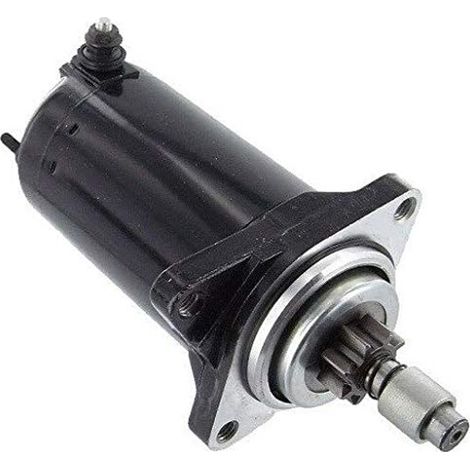 The starters 278-001-497, 278-001-936 18531 are suitable for Bombardier yachts.