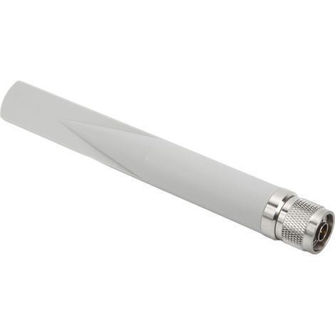 Antenne WiFi 5,8G étanche à gain élevé, de type N mâle, pour extérieur, JB-2.4G/5.8G-014. (1/5)