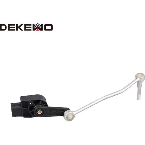 Kompatibel mit Audi A8 D3 Scheinwerfer-Niveausensor 4E0941286G 4E0616572