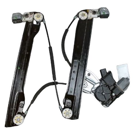 [PRODUIT D'OCCASION] Mecanisme+moteur Leve-glace Avant Gauche OPEL Meriva ♻️ Ref Oe. 95508037 - Garantie à vie (1/5)