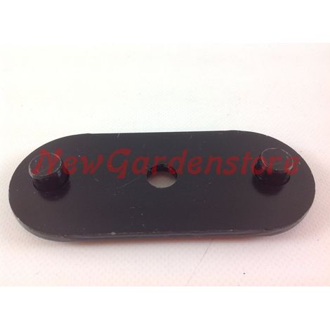 Mozzo portalama doppio tagliaerba trattorino compatibile HUSQVARNA 583 58 89-01 (1/4)