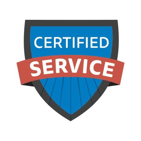 Ergotron SRVCE-LIF5YR Estensione della garanzia 5 anni (1/5)