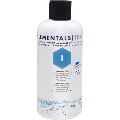 Éléments marins Fauna I 250 ml