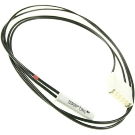 Termoprotettore + fusibile originale - Frigorifero, congelatore - ARISTON HOTPOINT - 4356027