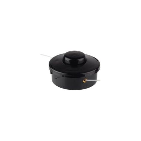 Cabezal universal para desbrozadora - M10 x 1.25 Izquierda - Crezuo
