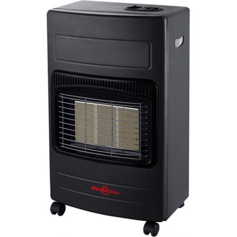 Stufa a Gas Vitrokitchen INF4200W BUT 4200 W