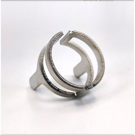 Support de fixation du jeu de pièces consommables AG60/SG55 (1/5)