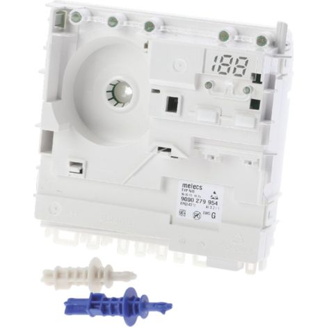 MODULE DE COMMANDE POUR LAVE VAISSELLE BOSCH - 00644123