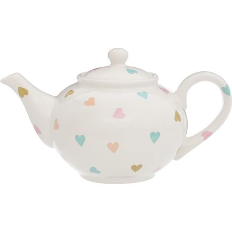 Premier Housewares Confetti Teapot