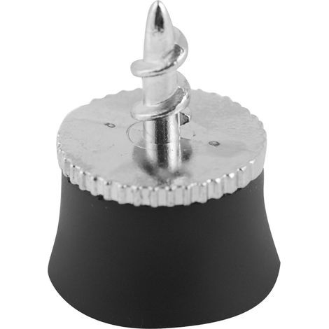 Porte-balles de golf professionnel avec clip - Accessoire pratique pour golfeurs (noir) (1/5)