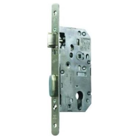Vachette D452 serratura a incasso in acciaio inox