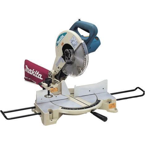 Makita - Kapp- und Gehrungssäge 255 mm, 1650 W LS1040N