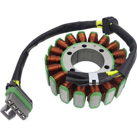 Motorcycle Stator Coil for Polaris Sportsman RZR 700 2008 4011982 (1/4)