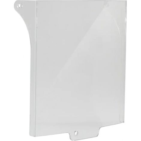 VOLET DE PROTECTION POUR BOITIER BBGV FOURCHE - 4M