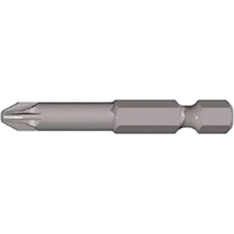 INSERTI PER VITI IMPRONTA PHILLIPS PH 1 x 50 mm - cf.5 pz PH 1 x 50 mm - cf.5 pz