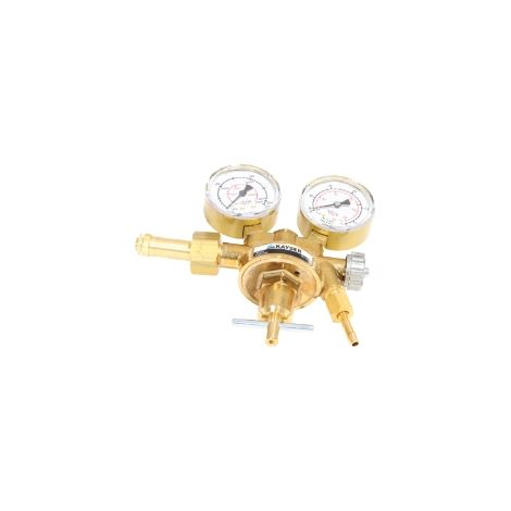 ELMAG Druckregler 'Argon/Co2' (54122)