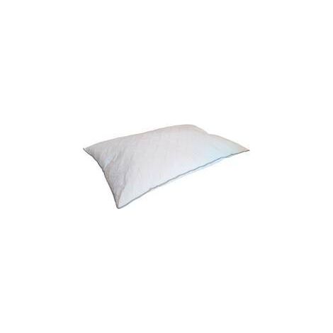 GUANCIALE IN FIBRA CM 50X80