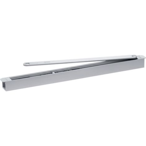 GEZE Gleitsch.Boxer E f.Türschließer Boxer silber m.Hebel e-mech - 119640 (1/3)