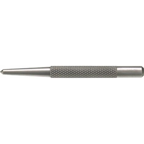 Poinçon central de 2 mm