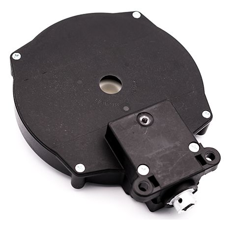 Argano Compact CA8 montaggio a destra - ZF C165