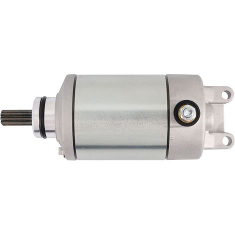 Adaptateur de démarreur pour VTT/UTV pour SUZUKI LTZ400, DRZ400, KFX400, KLX400, numéro de pièce d'origine 31100-29F00, ensemble de démarreur 21163-S004. (1/5)