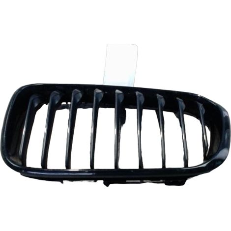 Grille Calandre Gauche BMW Serie 1 [PRODUIT D'OCCASION]♻️51137371685