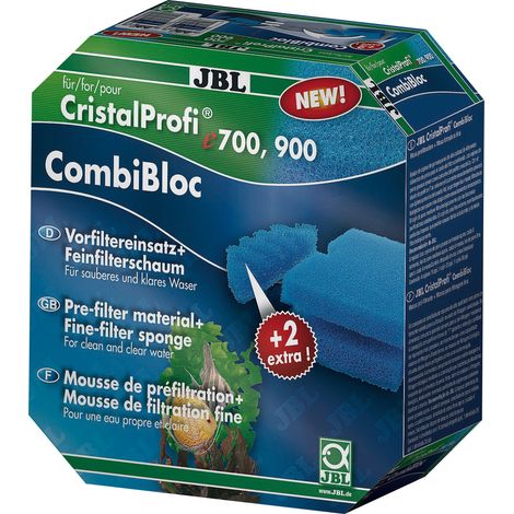 JBL CombiBloc CP - e700/1-900/1 (1/2)