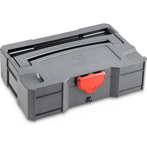 Kern Transportkoffer FS TKZ (1/2)