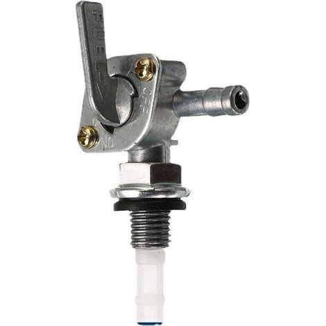 Benzinhahn für Benzingenerator, Benzinpumpen-Kraftstoffumschaltventil für Benzintank 950 (1/5)
