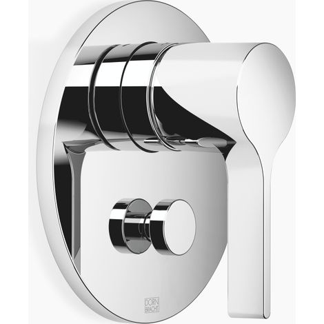 Dornbracht VAIA UP-Einhandbatterie mit Umstellung, 36120809-00 (1/4)
