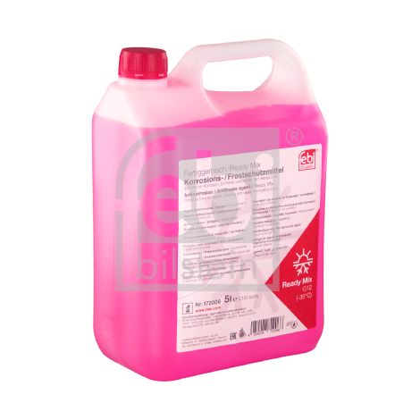 Kühlmittel 5L 172006 Febi