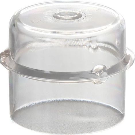 Lntyq Verre doseur/capuchon compatible avec Vorwerk Thermomix TM31 TM6 TM5 100 ml (1/5)