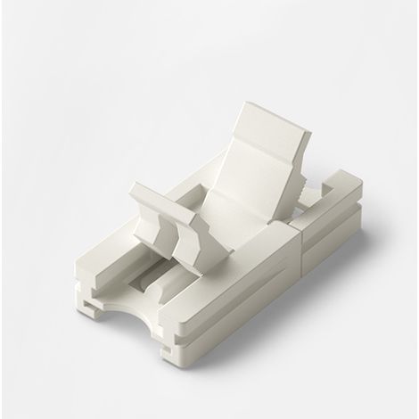Format Verbinder VersaInside max. 3A, L=150mm 10 Stück 3632901 (1/2)