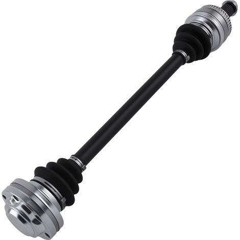 Driveshaft Rear Left For BMW 3 Series Z4 2.0 D TD 2.5 2.8 3.0 (1/5)