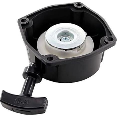 Alovez - Assemblée Lanceur pour Kawasaki TD33 TD40 TD48 Weedeater Débrousailleuse Taille-haie remplacer 49088-2166